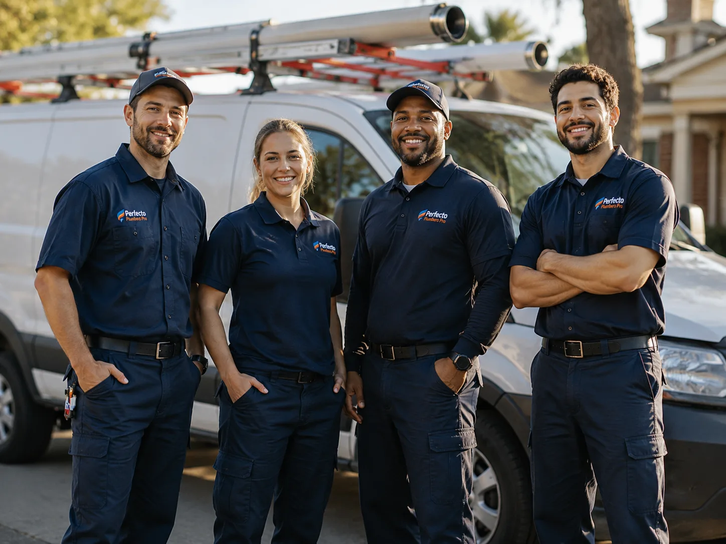 Emergency Plumber Near Me in Junction, TX near me